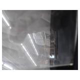 PLEXIGLASS AND POSTER BOARD