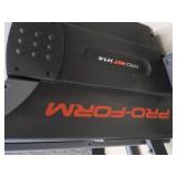 PRO FORM  PRO-HIT H14.