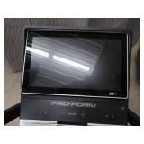 PRO FORM  PRO-HIT H14.