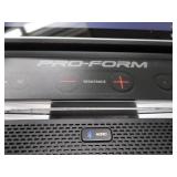 PRO FORM  PRO-HIT H14.