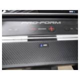 PRO FORM  PRO-HIT H14.