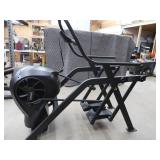 SPARC TRAINER MACHINE