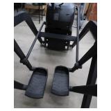 SPARC TRAINER MACHINE