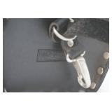 Harley Davidson Barrel Bag (UNUSED)