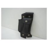 New Leather Engine Guard For Motorcycle