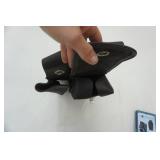 New Leather Engine Guard For Motorcycle