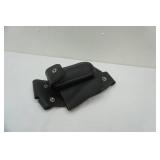 New Leather Engine Guard For Motorcycle