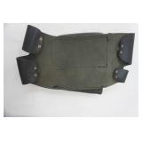 New Leather Engine Guard For Motorcycle