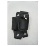 New Leather Engine Guard For Motorcycle