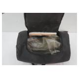 Harley Davidson Sissy Bar Backrest Bag SAC