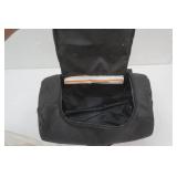 Harley Davidson Sissy Bar Backrest Bag SAC