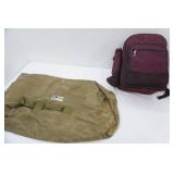 Motorcycling, Camping, Traveling Lot