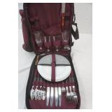 Motorcycling, Camping, Traveling Lot