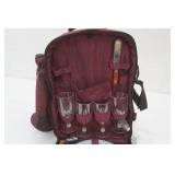 Motorcycling, Camping, Traveling Lot