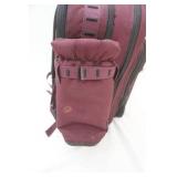 Motorcycling, Camping, Traveling Lot