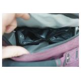 Motorcycling, Camping, Traveling Lot