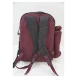 Motorcycling, Camping, Traveling Lot