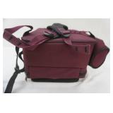 Motorcycling, Camping, Traveling Lot