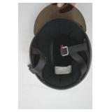 Motorcycle half helmet