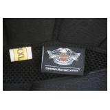 Harley Davidson Motorcycle Helmet Size XXL