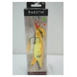 Westin "Danny The Duck" Floating 48g Lure. NEW in Box