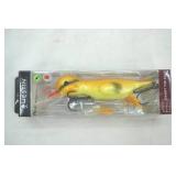 Westin "Danny The Duck" Floating 48g Lure. NEW in Box