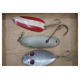 Vintage Fishing Lures