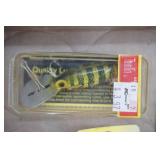 Fishing Lures 6ct (unopened)