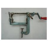 Norpro Apple Peeler & Corer