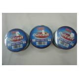 Zebco Outcast Fishing Line 3ct