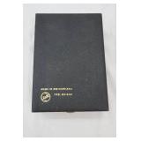 Vintage Watchmakers Seitz Jeweling Tool