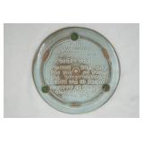 Vintage Wooden Crate & Other Vintage Decor