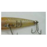 Vintage Jitterbug & Heddon Tiny Chugger