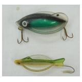 Vintage Lures: Trav-L-Plugs