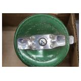 Vintage Fishing Reels (4ct)