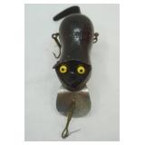 Vintage Frog and Mouse Lures