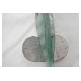 3 Vintage Ice Fishing Decoys