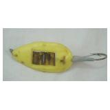 2 Vintage Fishing Lures: 4 Brothers & Norman