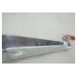 Vintage James E. Clark Spoon Squids (2ct)