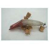 Vintage Fishing Lures (2ct)
