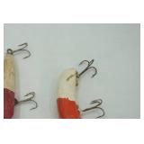 2 Vintage Fishing Lures