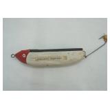 2ct Vintage Fishing Lures