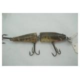 2ct Vintage Fishing Lures