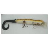 2ct Vintage Fishing Lures