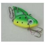 2ct Vintage Fishing Lures