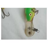 2ct Vintage Fishing Lures