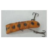 3ct Vintage Fishing Lures