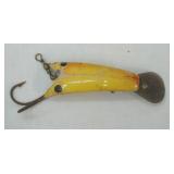 3ct Vintage Fishing Lures