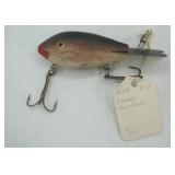 2ct Vintage Fishing Lures