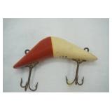 2ct Vintage Fishing Lures